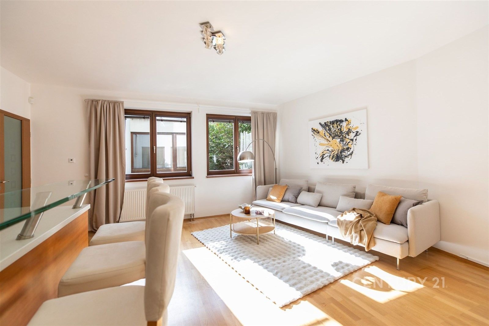 Prodej byt 3+kk - U michelského mlýna, Praha, 74 m²