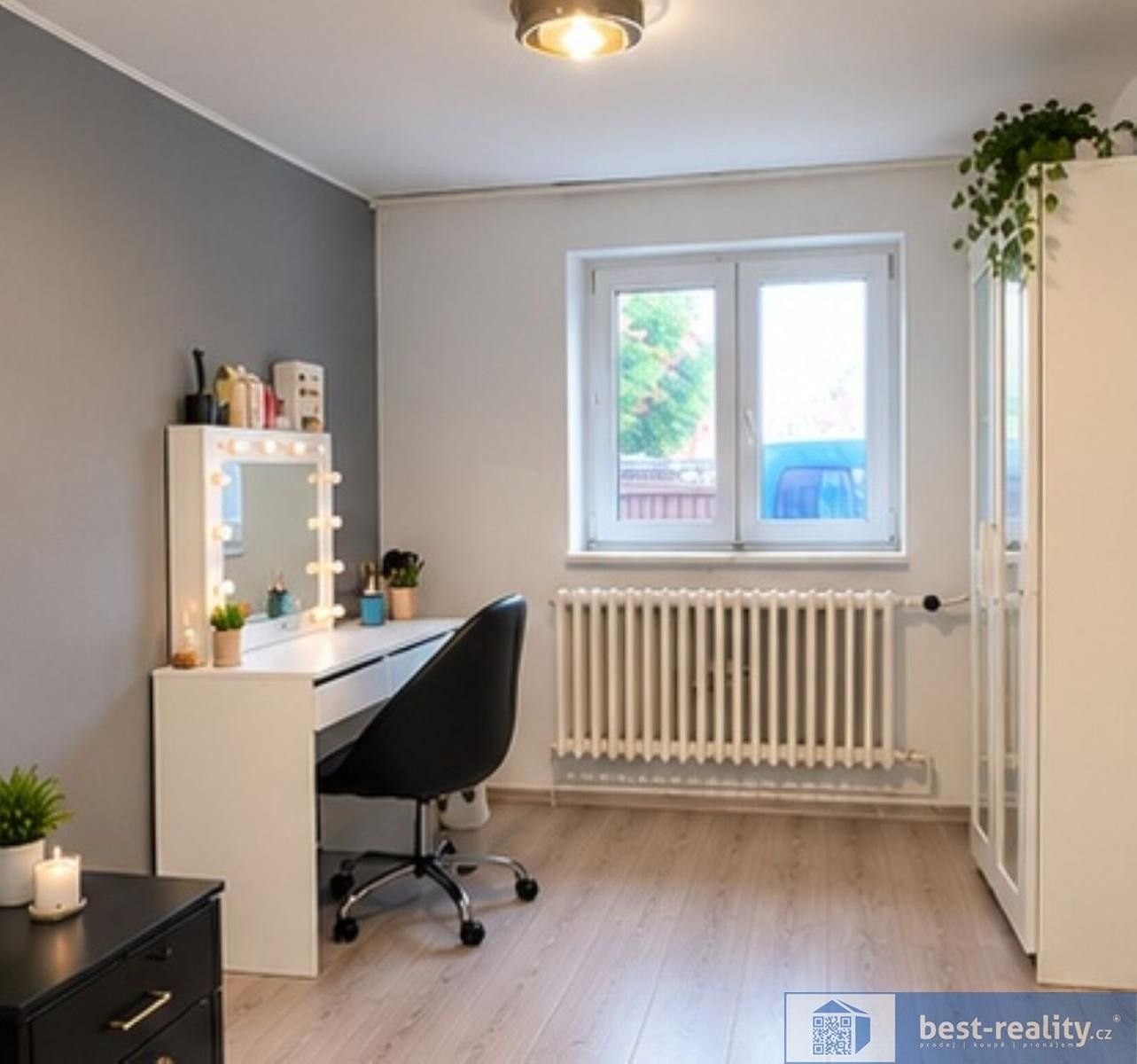 Rodinné domy, Všetaty Přívory, 118 m² - 2