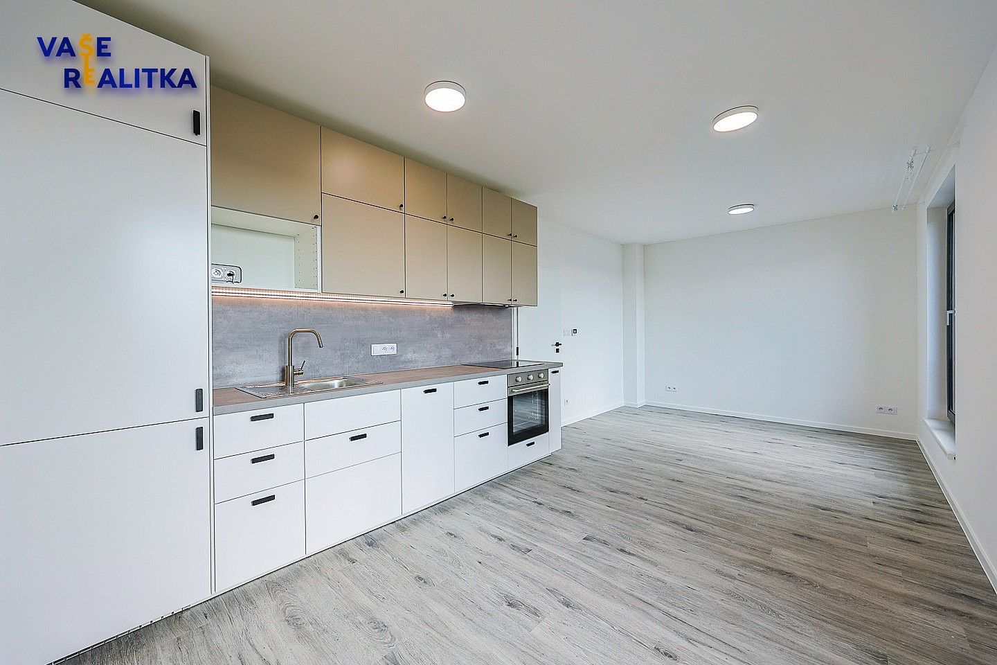1+kk, Lipník nad Bečvou - Lipník nad Bečvou I-Město, okres Přerov, Olomoucký kraj, 33 m² - 2