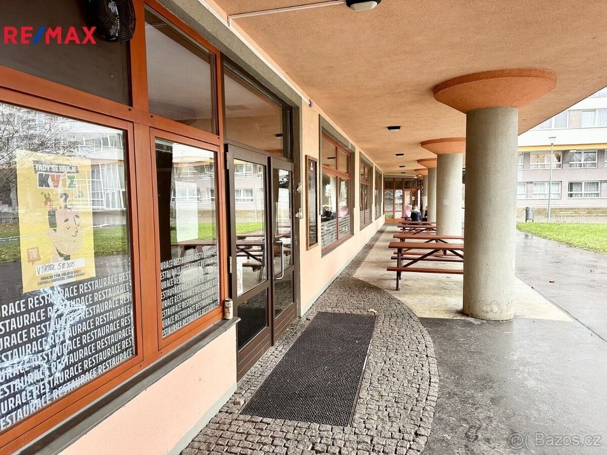 Prodej restaurace - Praha, 140 00