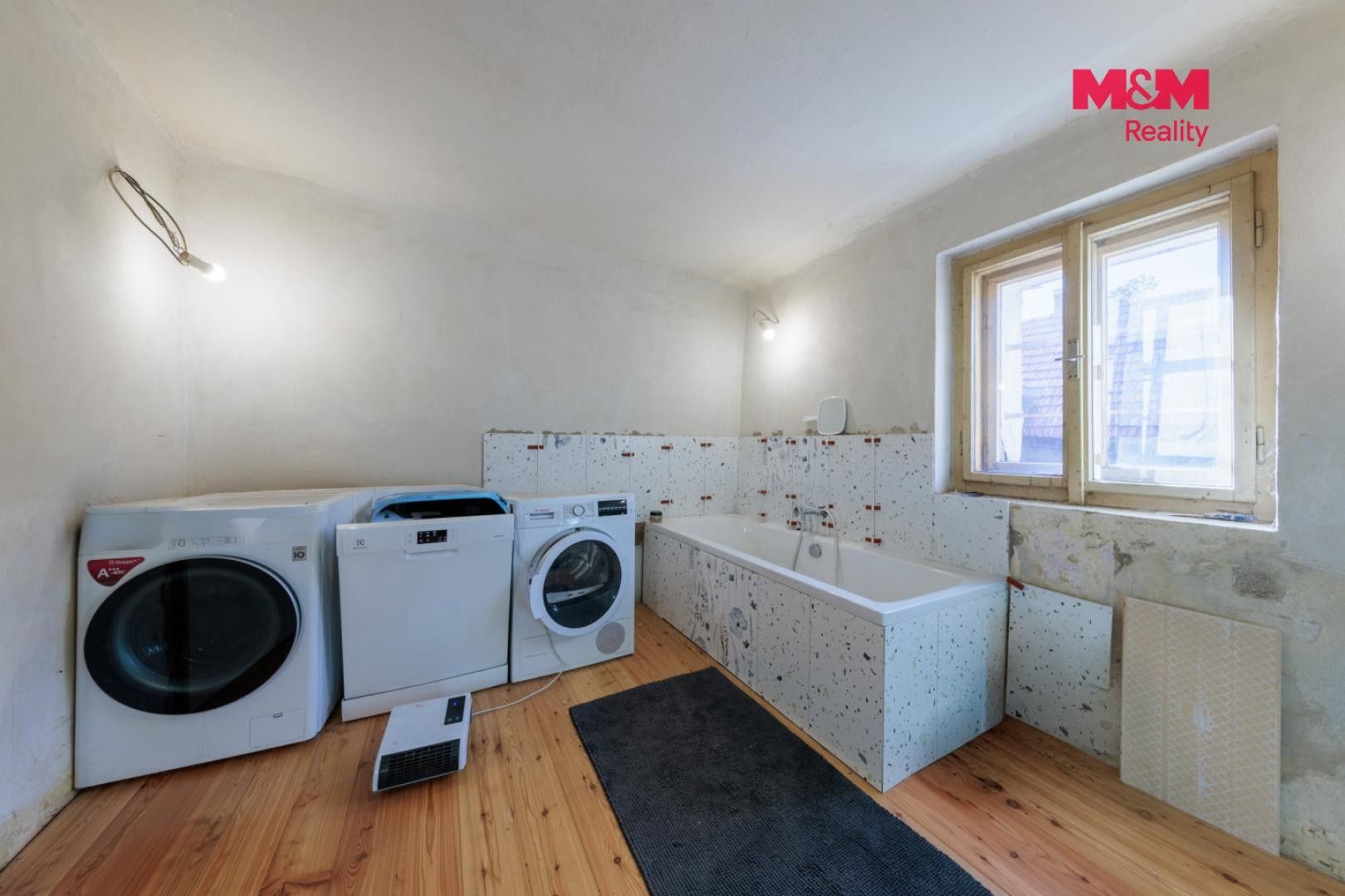 Prodej rodinný dům - Sýkořice, 65 m² - 5