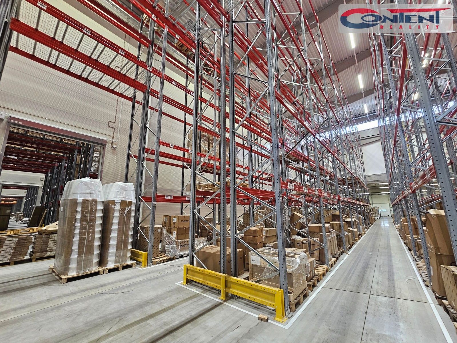 Sklady, Ovčáry,Ovčáry, 3 000 m²