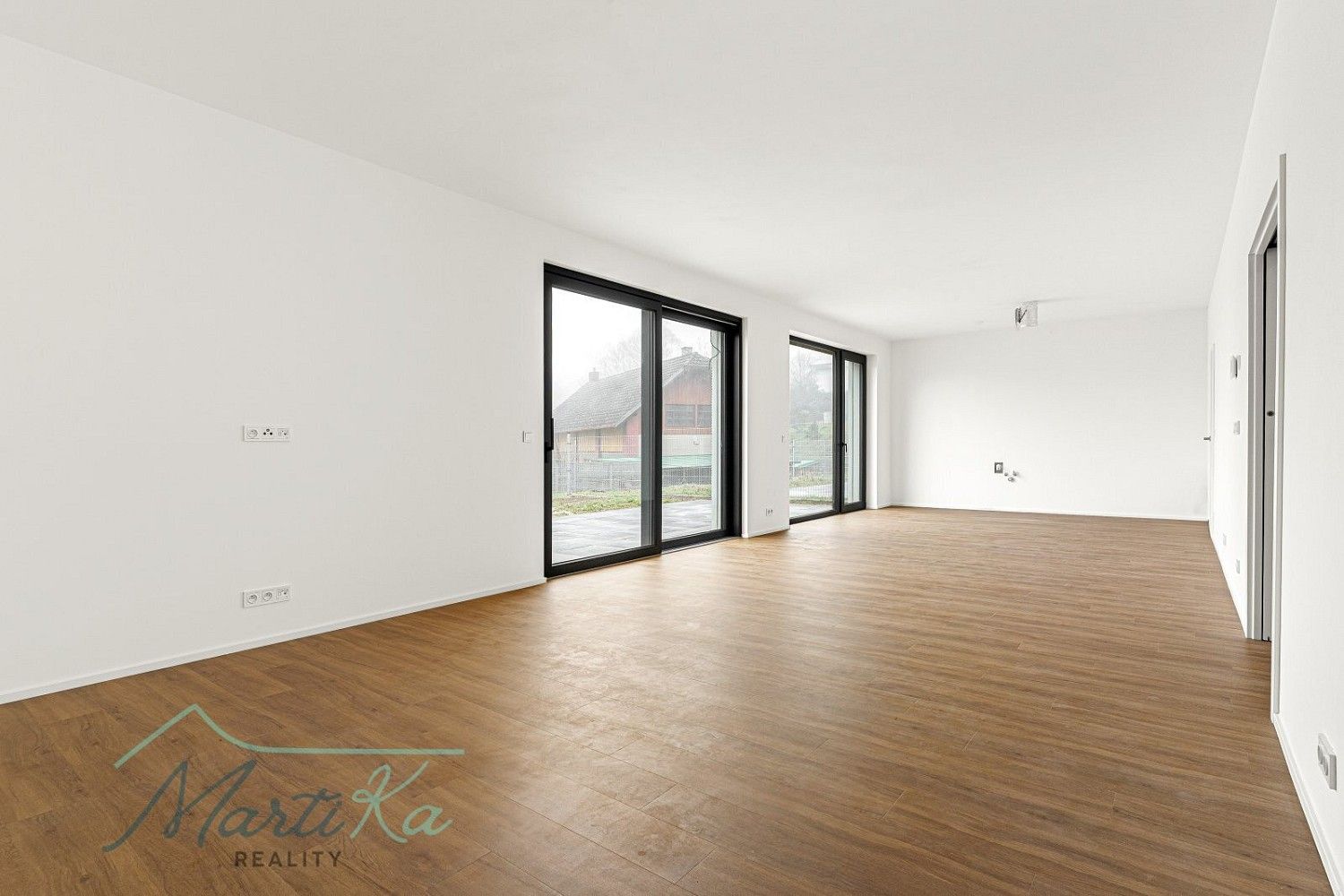 4+kk, Úvaly, okres Praha-východ, Středočeský kraj, 142 m² - 2