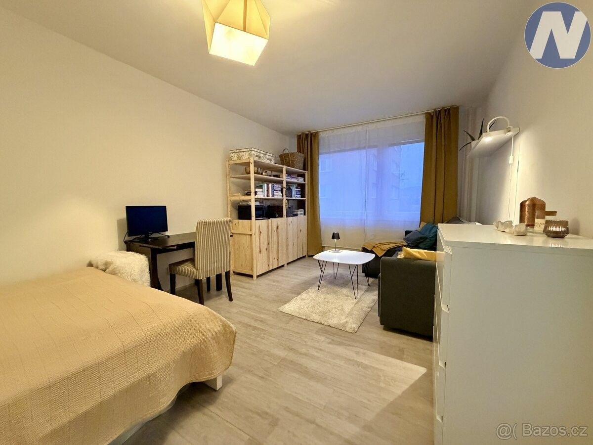 Pronájem byt - Strakonice, 386 01