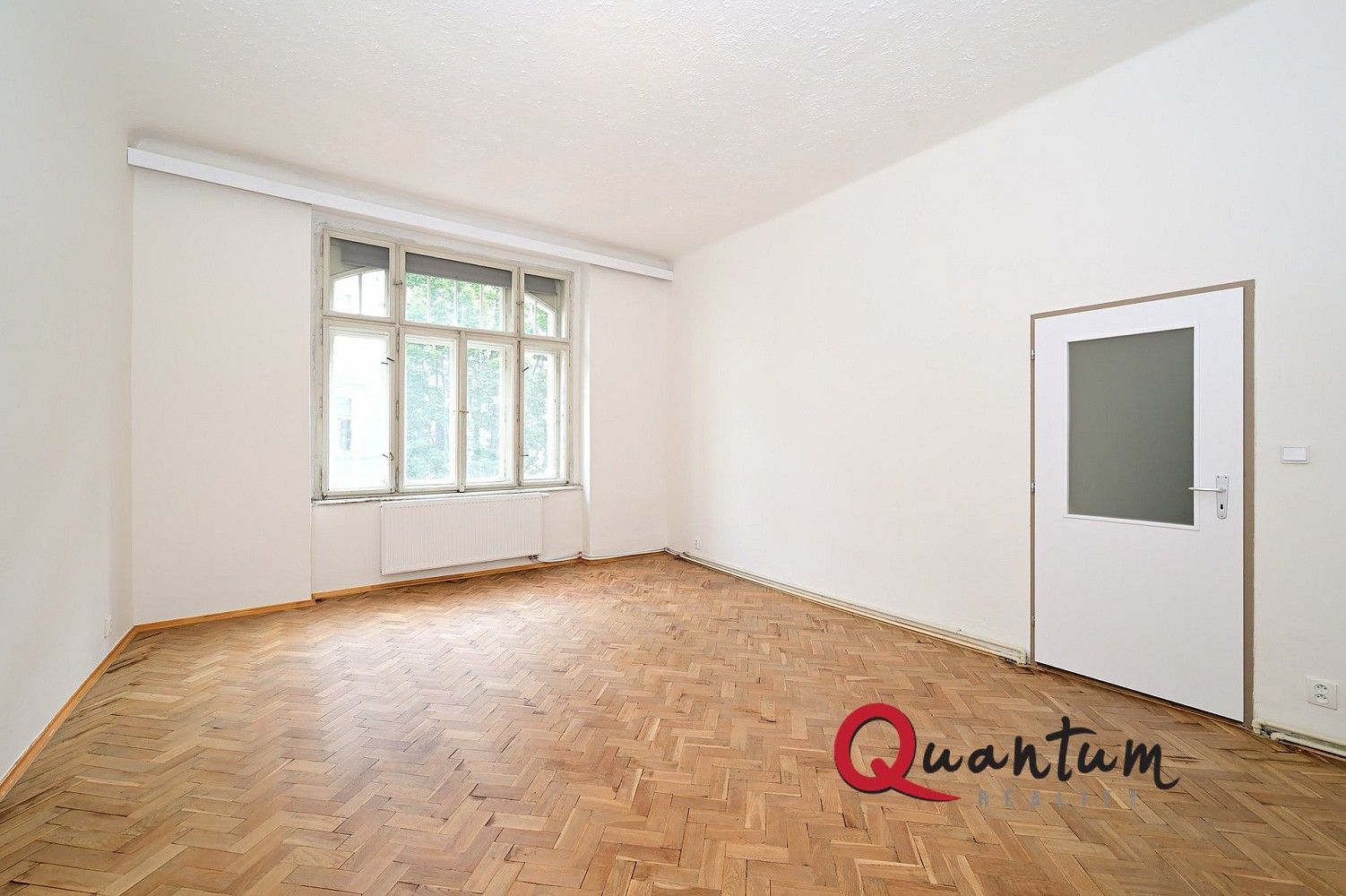 Byt 2+kk · 50 m² · Praha - Žižkov, okres Praha 3, Hlavní město Praha - 4