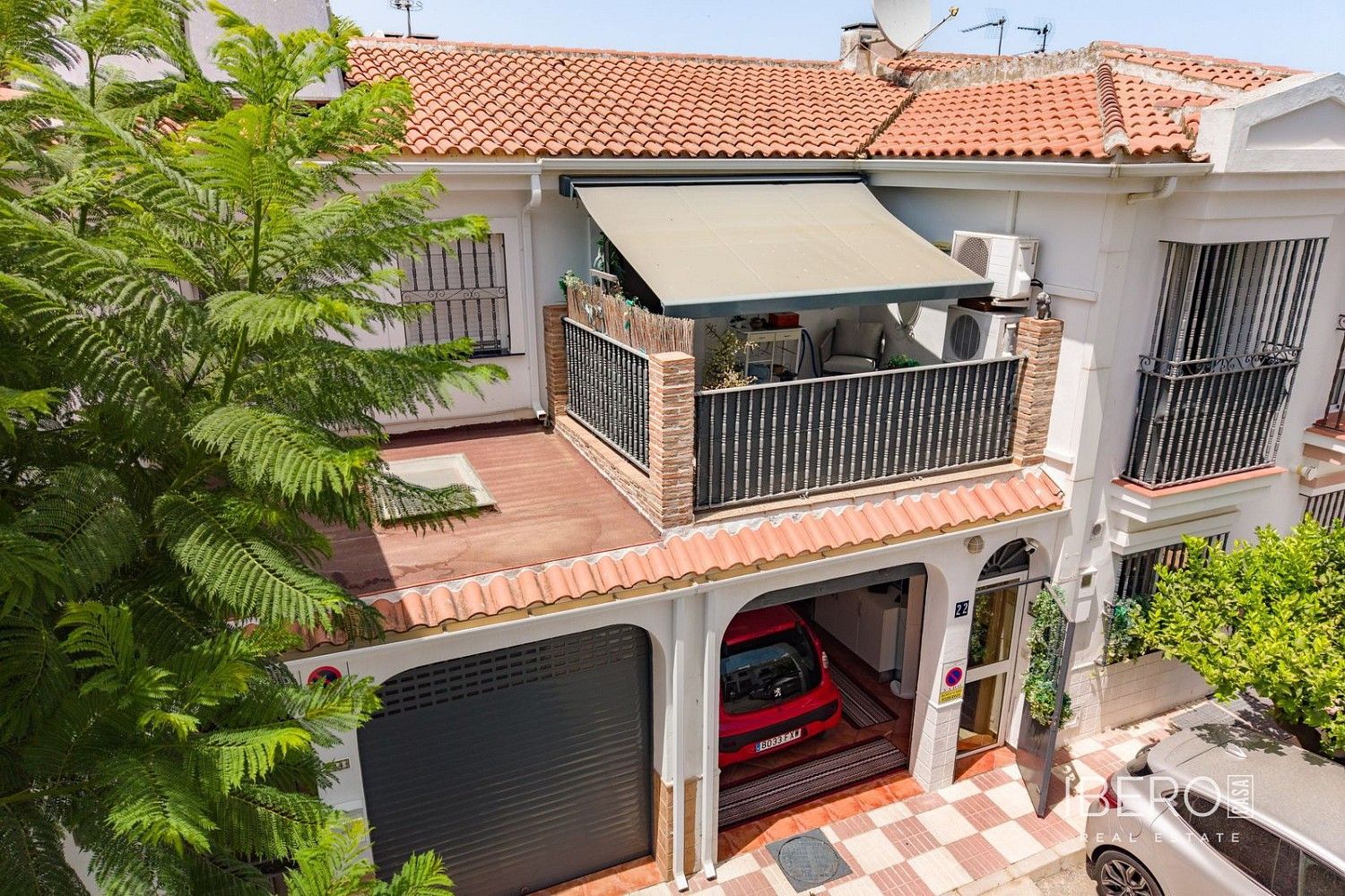 Prodej rodinný dům - Alhaurín el Grande, ES, 184 m² - 2
