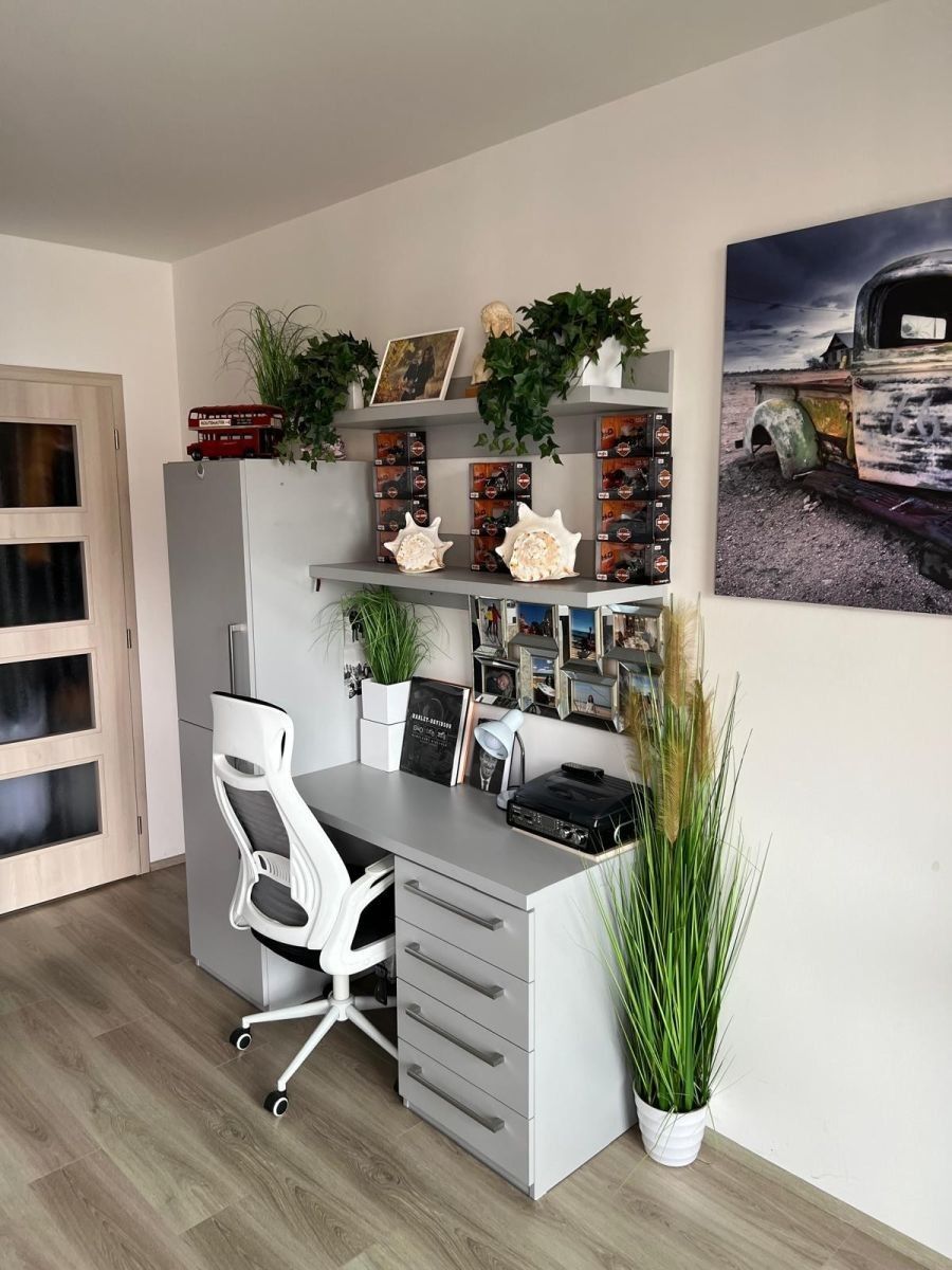Prodej byt 1+kk - Kollárova, Plzeň - Plzeň, Plzeňský kraj, 42 m² - 5