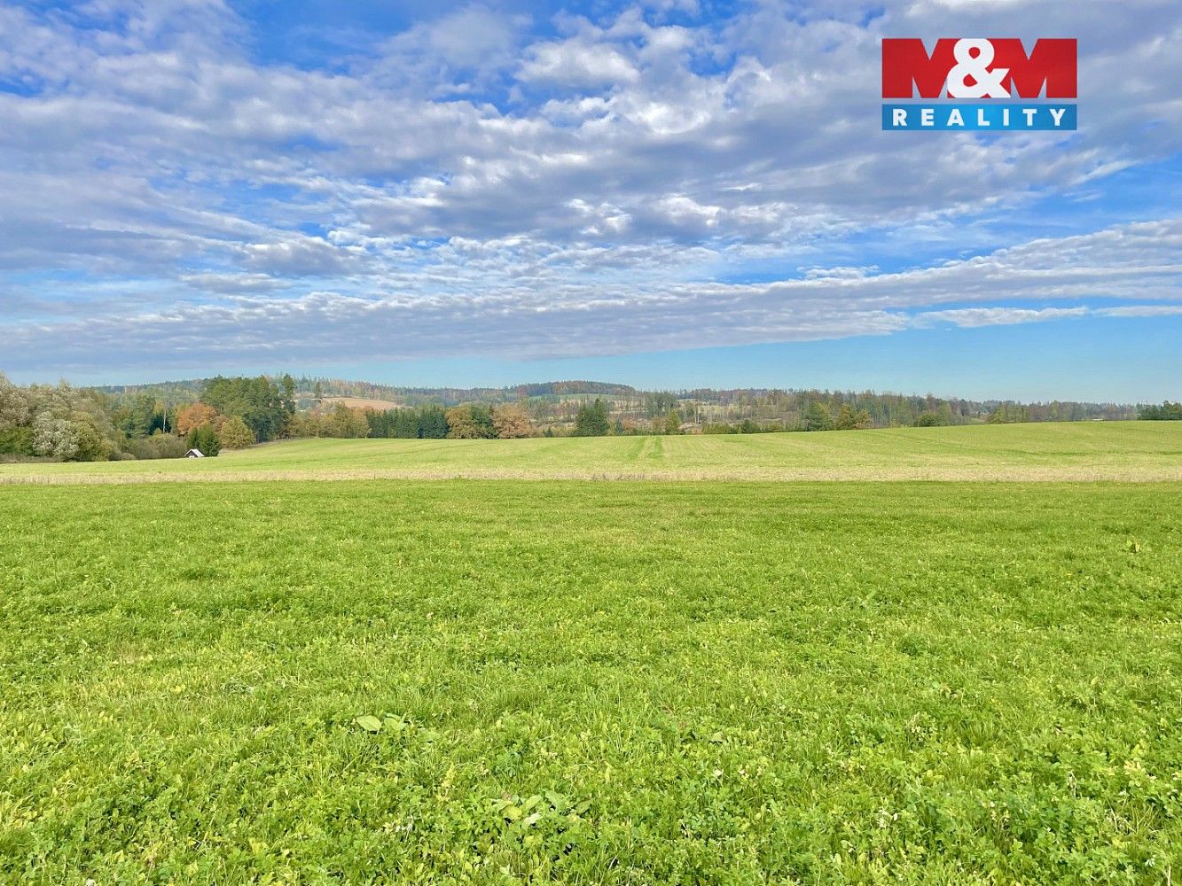 Prodej zemědělský pozemek - Nová Ves u Světlé, okres Havlíčkův Brod, Kraj Vysočina - 5
