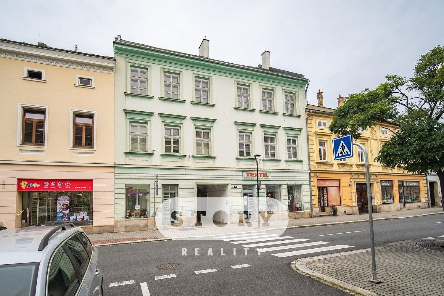 Byt 1+1 · 51 m² · Šternberk, okres Olomouc, Olomoucký kraj - 3