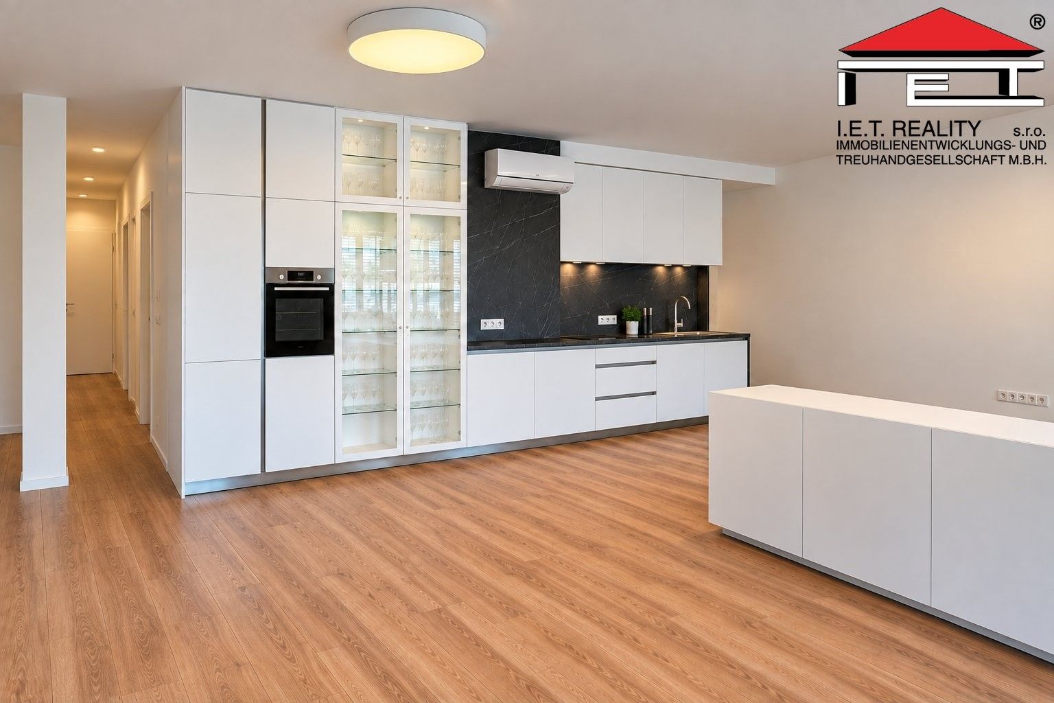 Pronájem byt 3+kk - Františkánská, Brno, 149 m² - 5