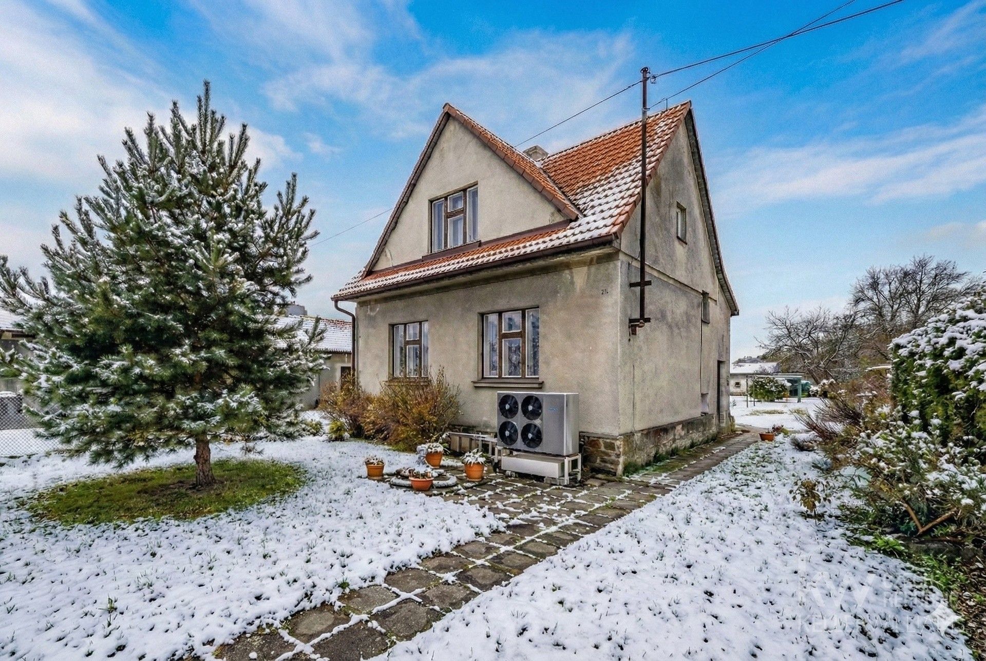 Rodinné domy, Klenovice, 134 m²