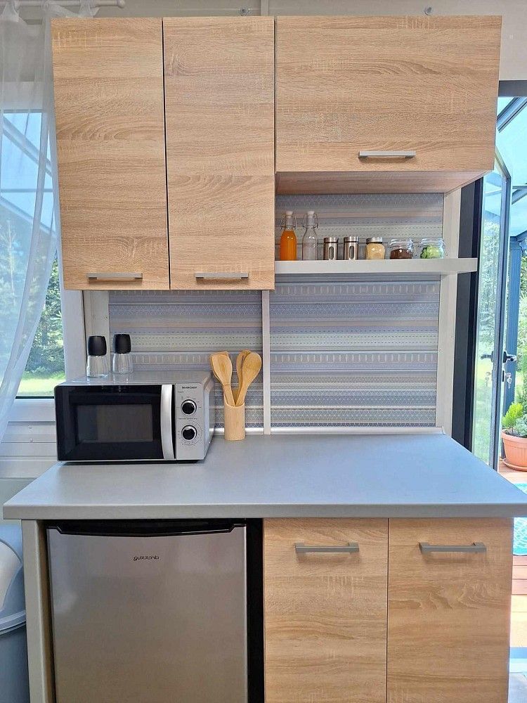 Nemovitost · 44 m² · Kunětice, okres Pardubice, Pardubický kraj - 4