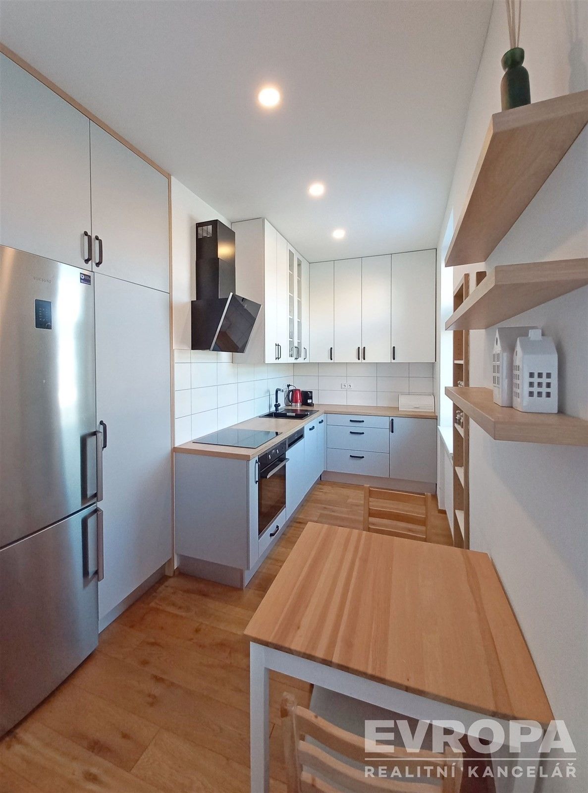 2+kk, Jeremenkova, Olomouc, 54 m²