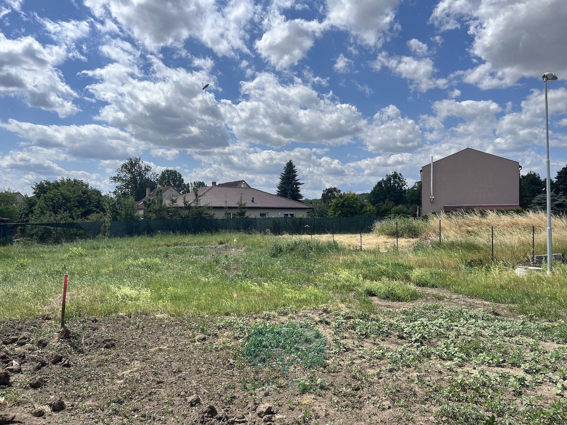 Pozemky pro bydlení, Tursko