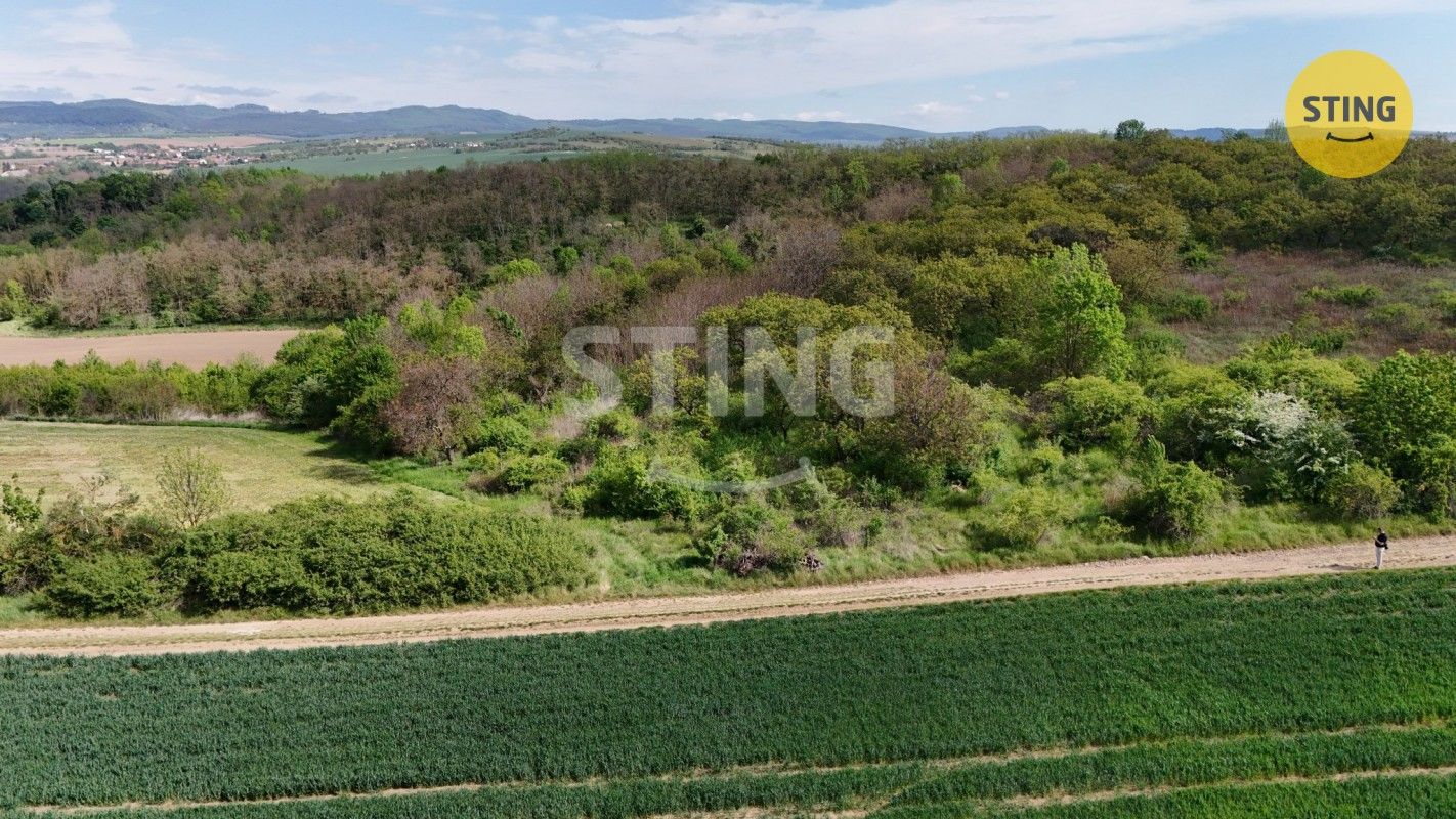 Pozemek · 1 561 m² · Kelčany - 3