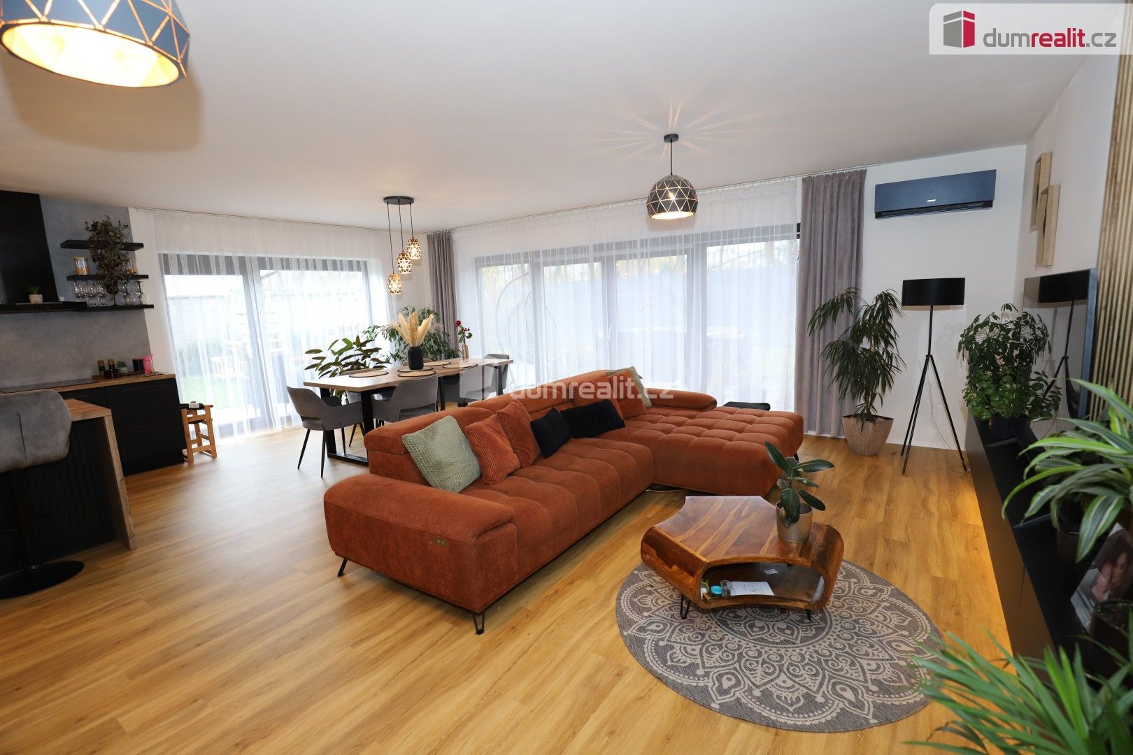 Rodinné domy, Chlumeček,Cheb, 140 m²