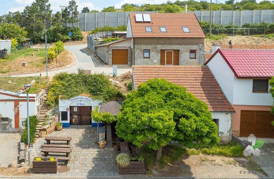 Komerční nemovitost · 421 m² · Hustopeče, okres Břeclav, Jihomoravský kraj - 3