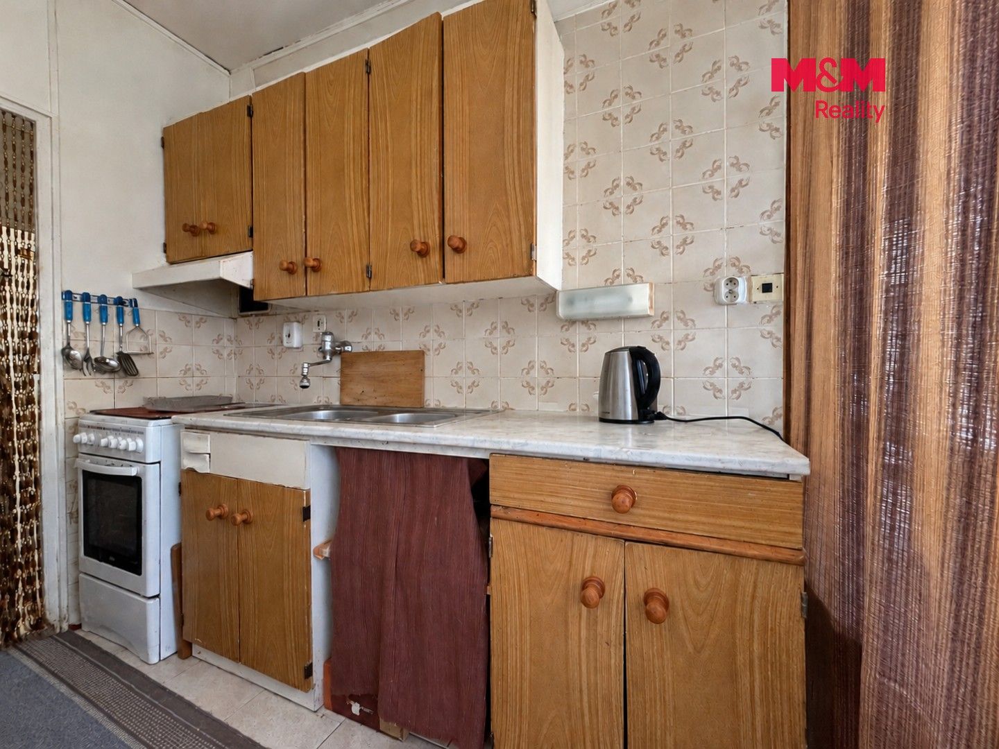 Byt 2+1 · 61 m² · Družstevní, Velešín - 2