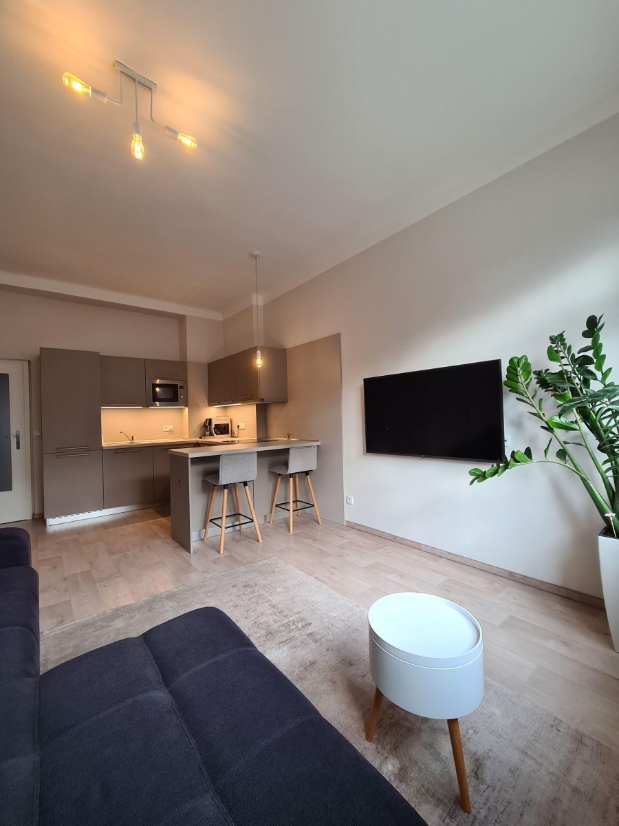 3+kk, Počátecká, Praha - Michle, 74 m² - 2