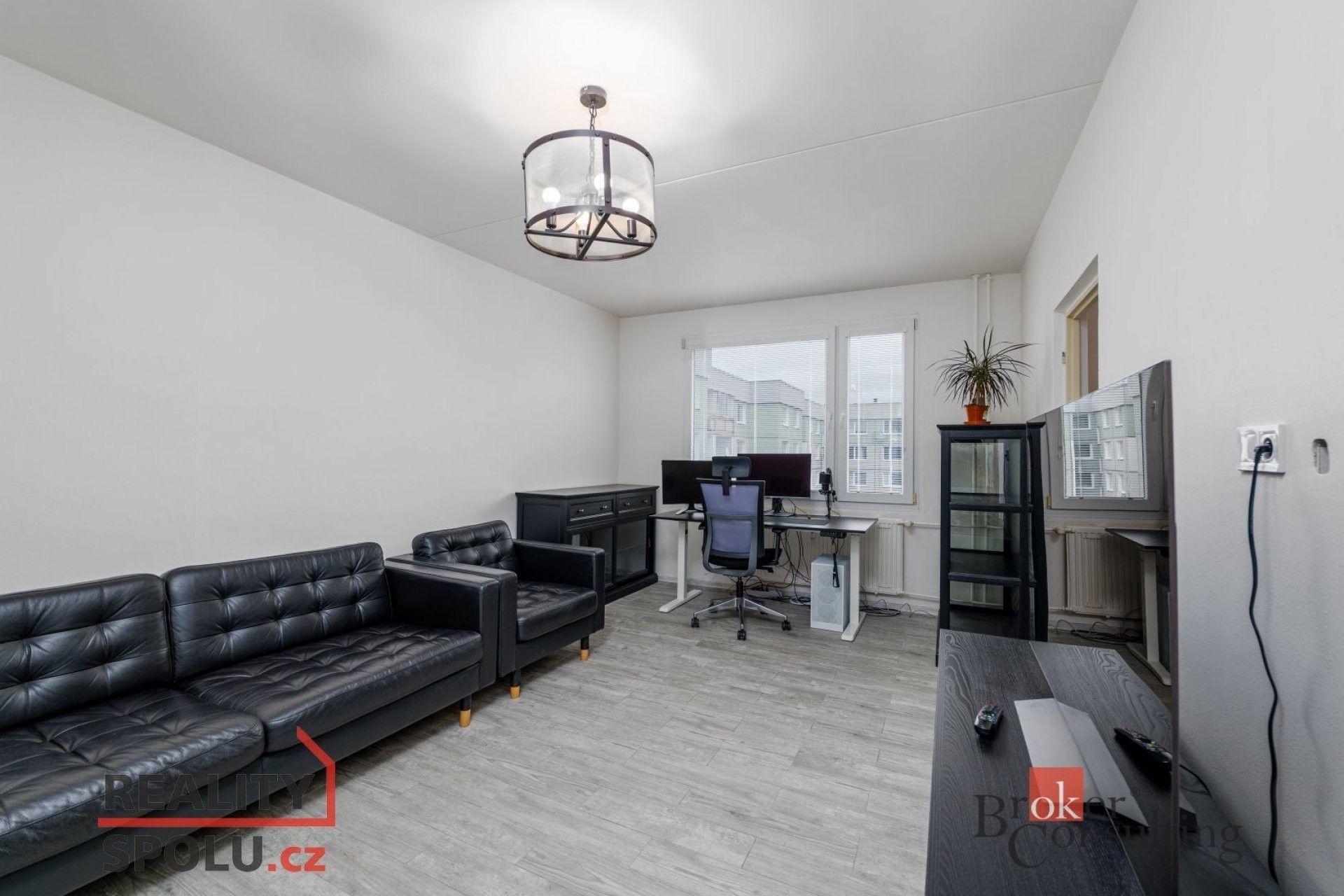 2+1, Bzenecká, Plzeň, 61 m²