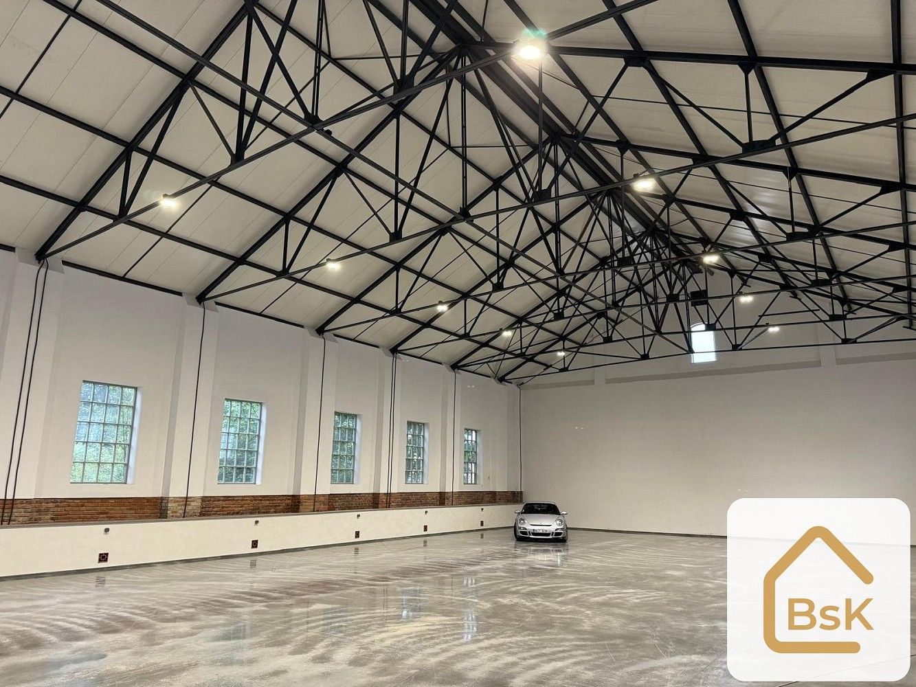 Komerční nemovitost · 792 m² · Lučany nad Nisou, okres Jablonec nad Nisou - 4