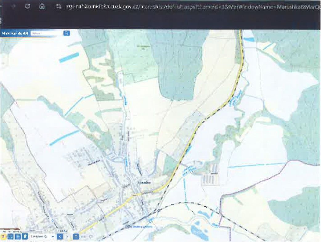 Pozemky pro bydlení, Brno, 602 00