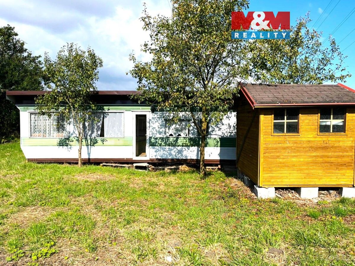 Zahrady, Louny, 440 01