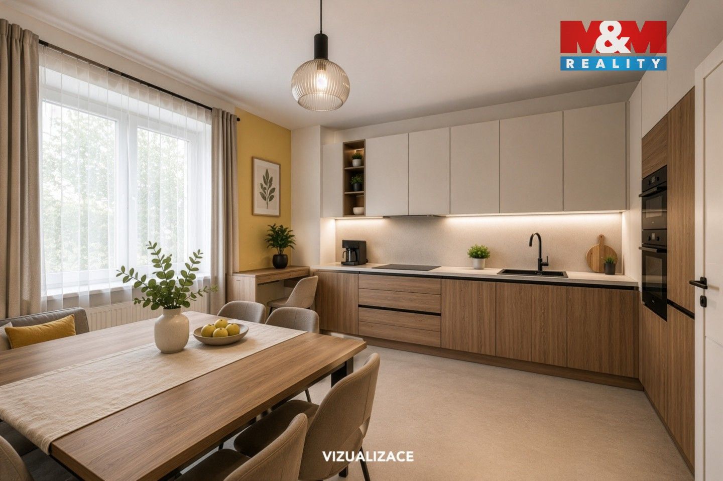 Prodej rodinný dům - Chabeřická, Praha, 187 m² - 5