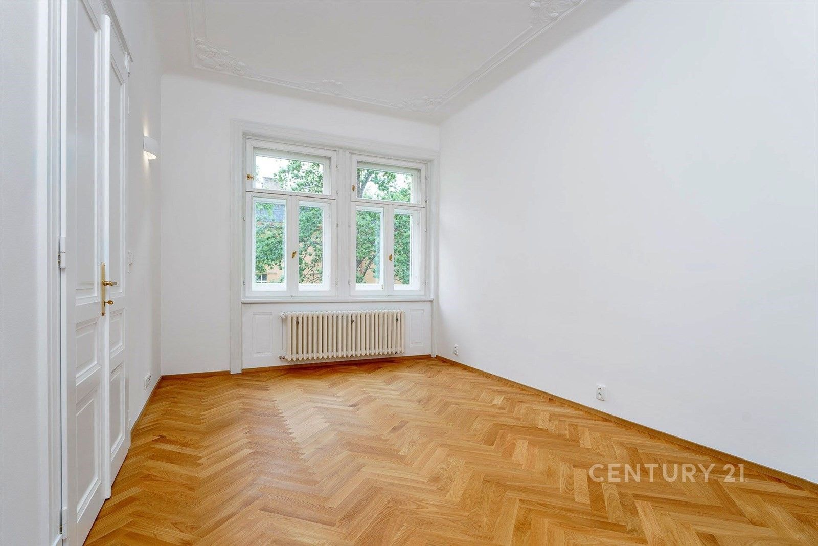 2+kk, Maiselova 42, Praha Josefov, 90 m² - 2