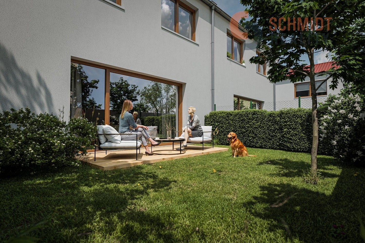 Rodinný dům · 193 m² · Lípová, Hlohovec, okres Břeclav - 4