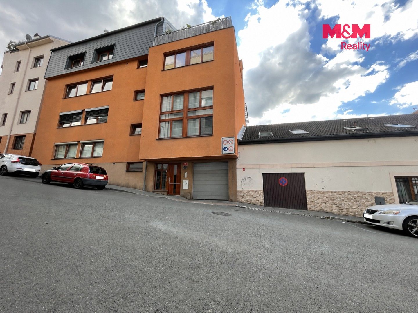 Ostatní, Tůmova, Praha, 11 m² - 2