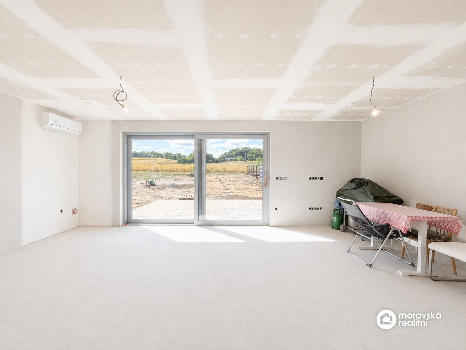 Prodej rodinný dům - Hrubšice, 171 m² - 2