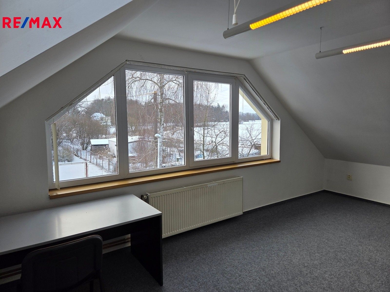 Pronájem byt 3+kk - Počaply, Sezemice, 110 m²