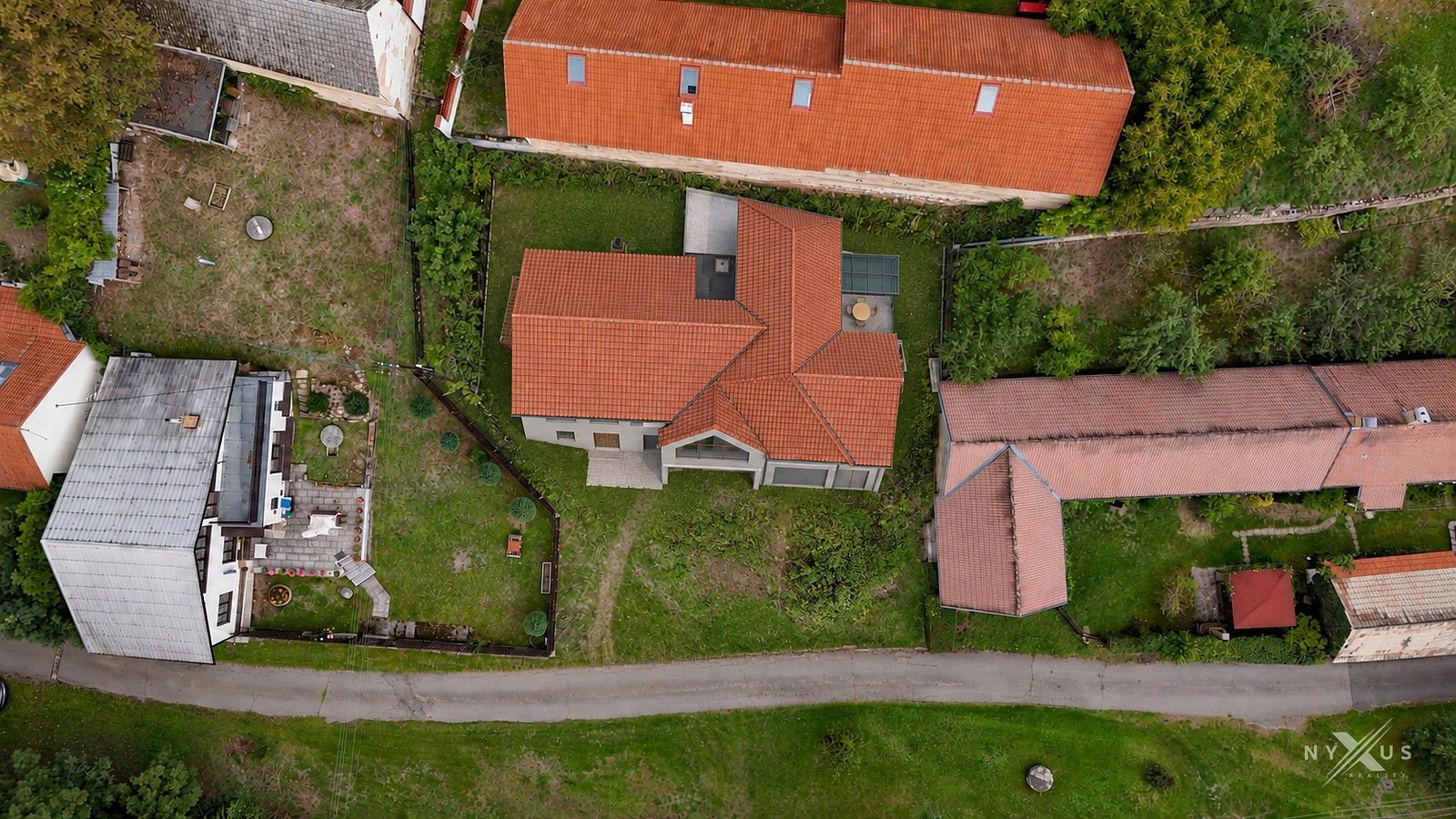 Pozemek pro bydlení · Myštice, okres Strakonice - 3