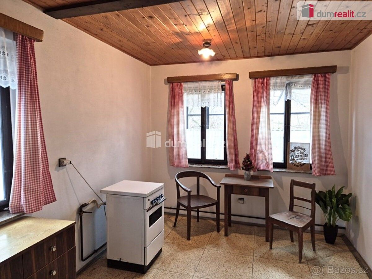 Prodej rodinný dům - Smržovka, 468 51 - 5