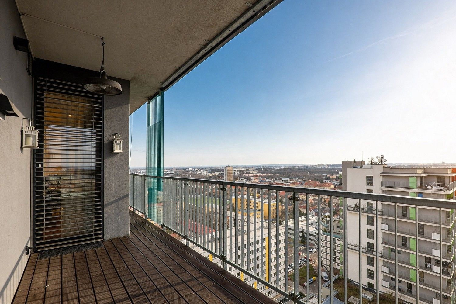 Byt 6+kk a více · 338 m² · Praha - Malešice, okres Praha 10, Hlavní město Praha - 3