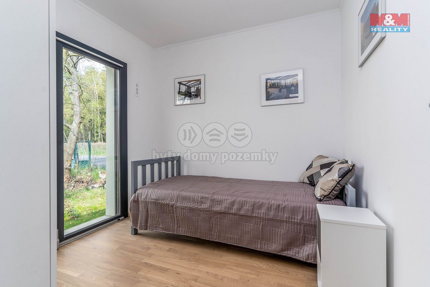 Prodej ostatní - Tehovec, okres Praha-východ, Středočeský kraj, 48 m² - 5