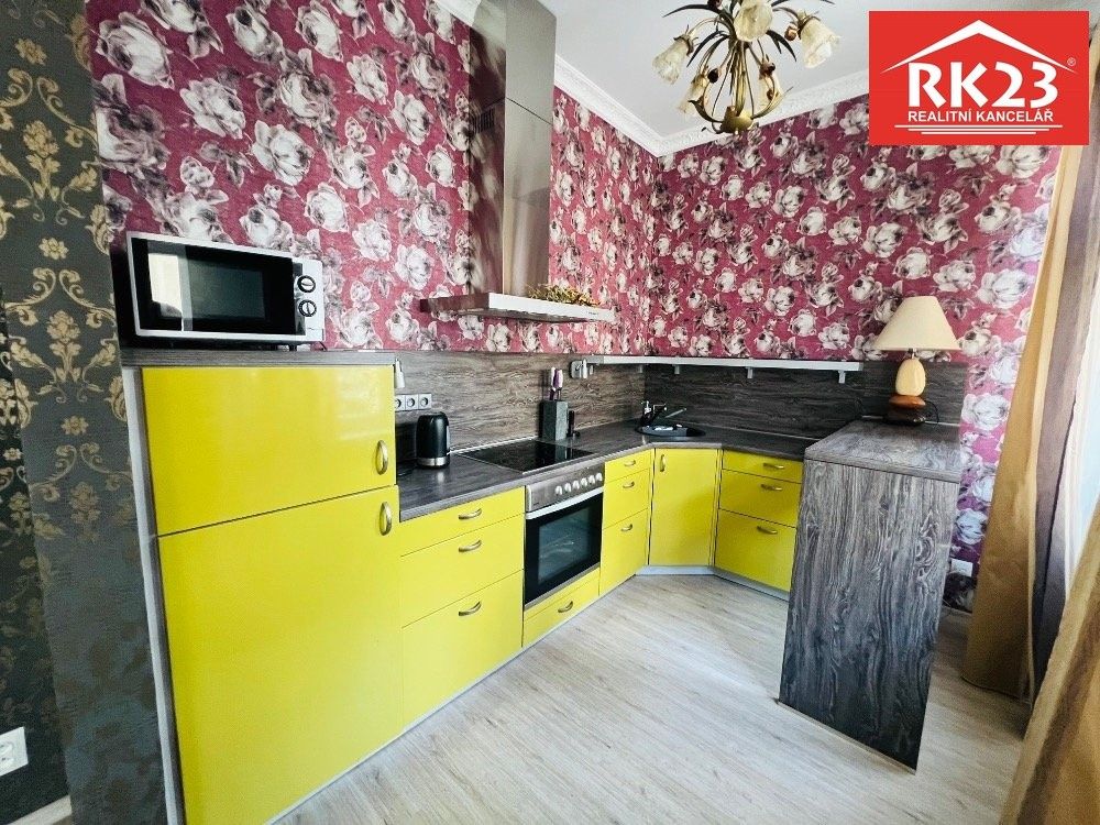 2+kk, Mladějovského, Mariánské Lázně, 66 m²