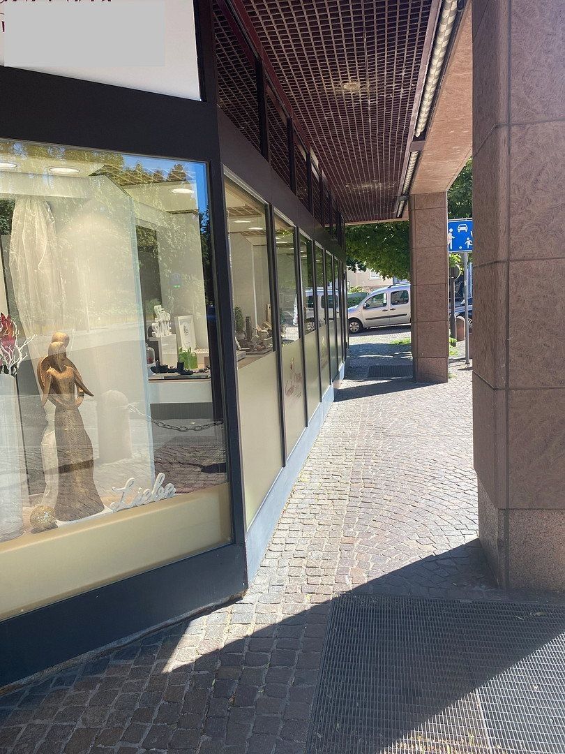 Obchodní prostory · 93 m² · , Bádensko-Württembersko - 3