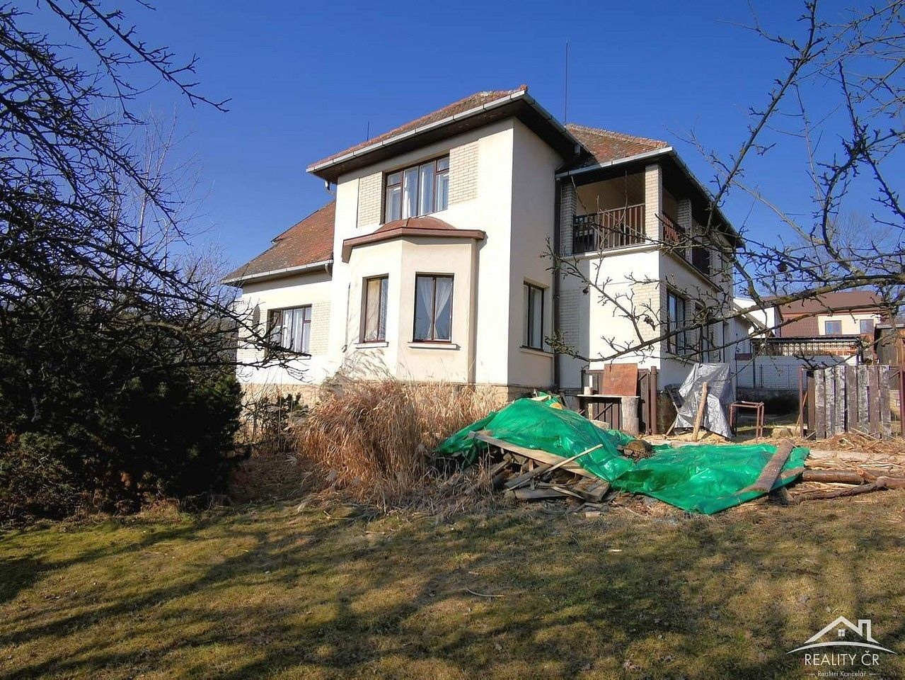 Rodinný dům · 220 m² · Třešť, okres Jihlava, Kraj Vysočina - 3
