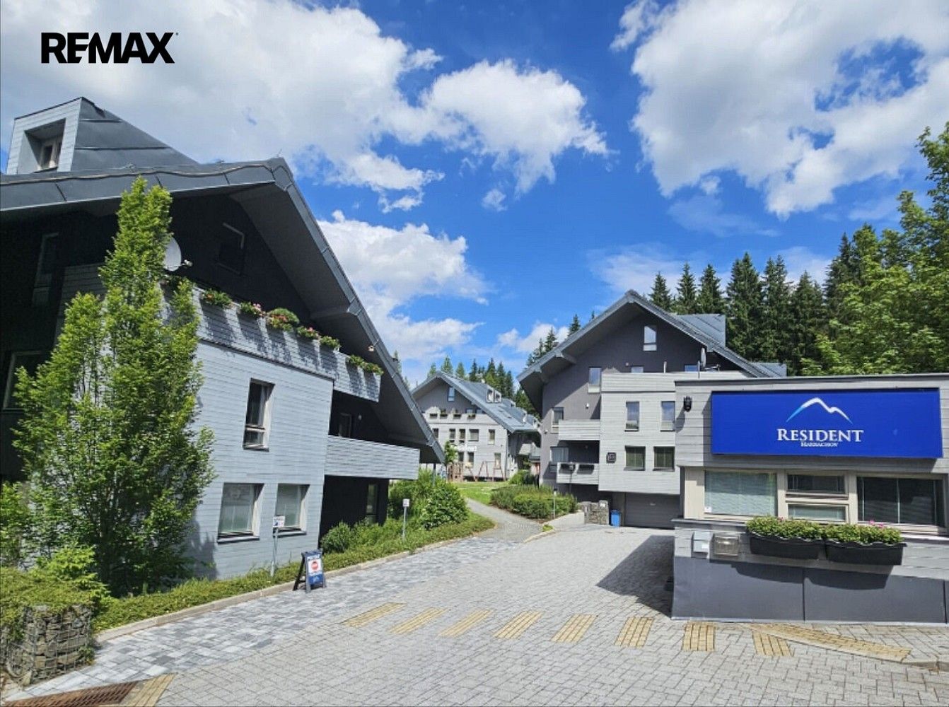 1+kk, Harrachov - Nový Svět, okres Jablonec nad Nisou, Liberecký kraj, 32 m²