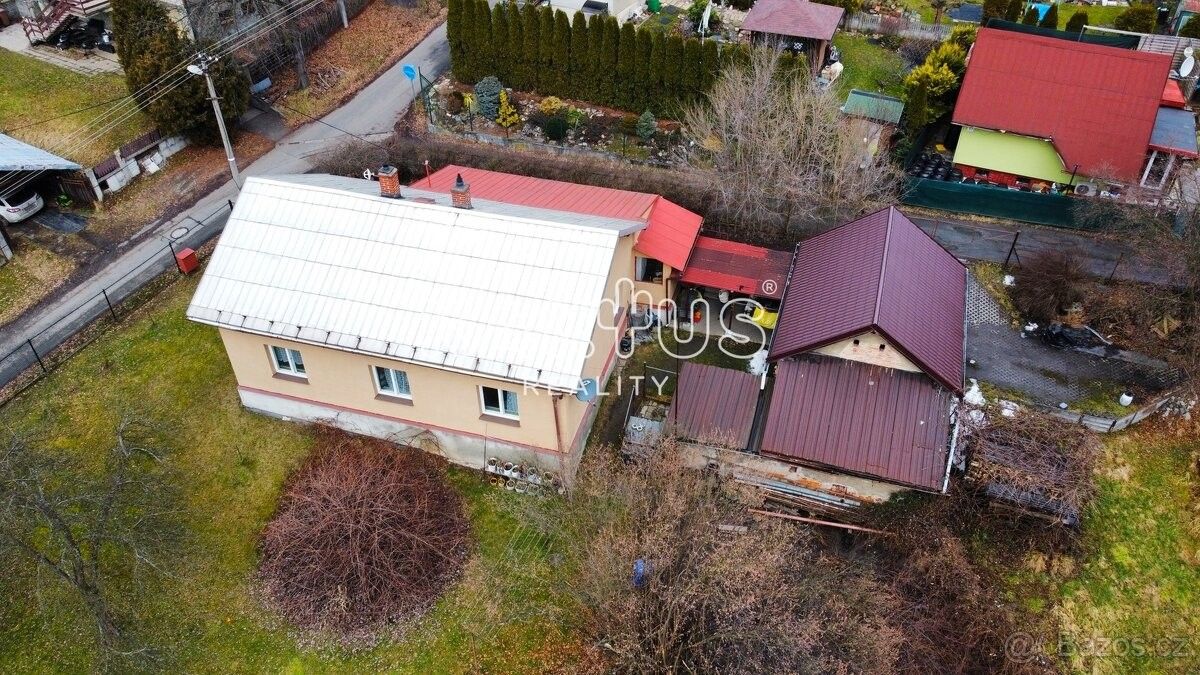 Rodinné domy, Karviná, 734 01