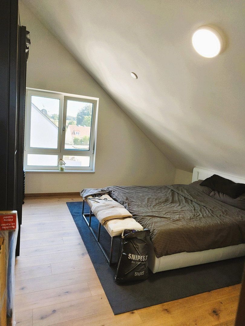 Pronájem byt 2+kk - Hohenwart Koppenbach Koppenbach Bayern 86558, 73 m² - 5