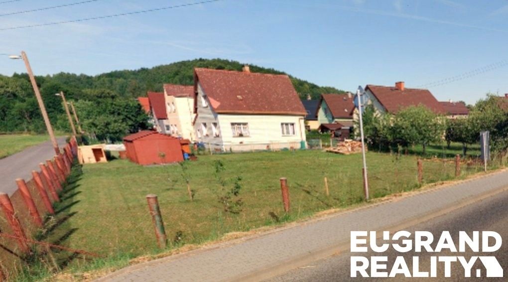 Pozemky pro bydlení, Raspenava, 894 m²