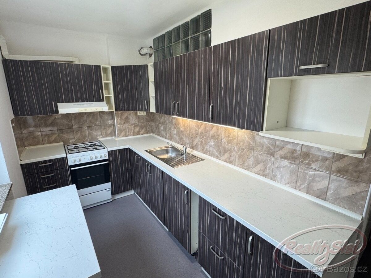 Byty, Česká Skalice, 552 03