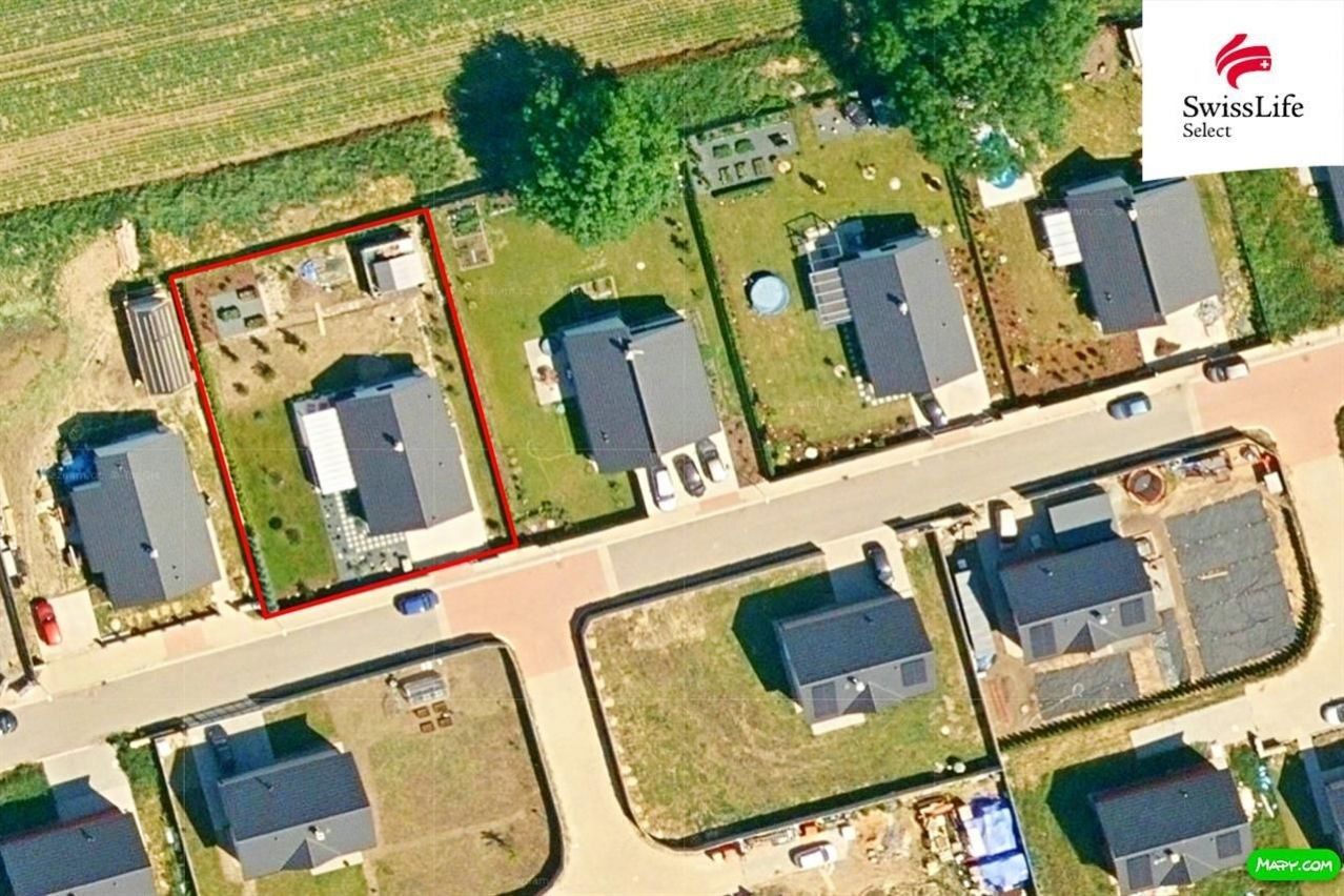 Prodej rodinný dům - Újezdec, Smilovice, 95 m²