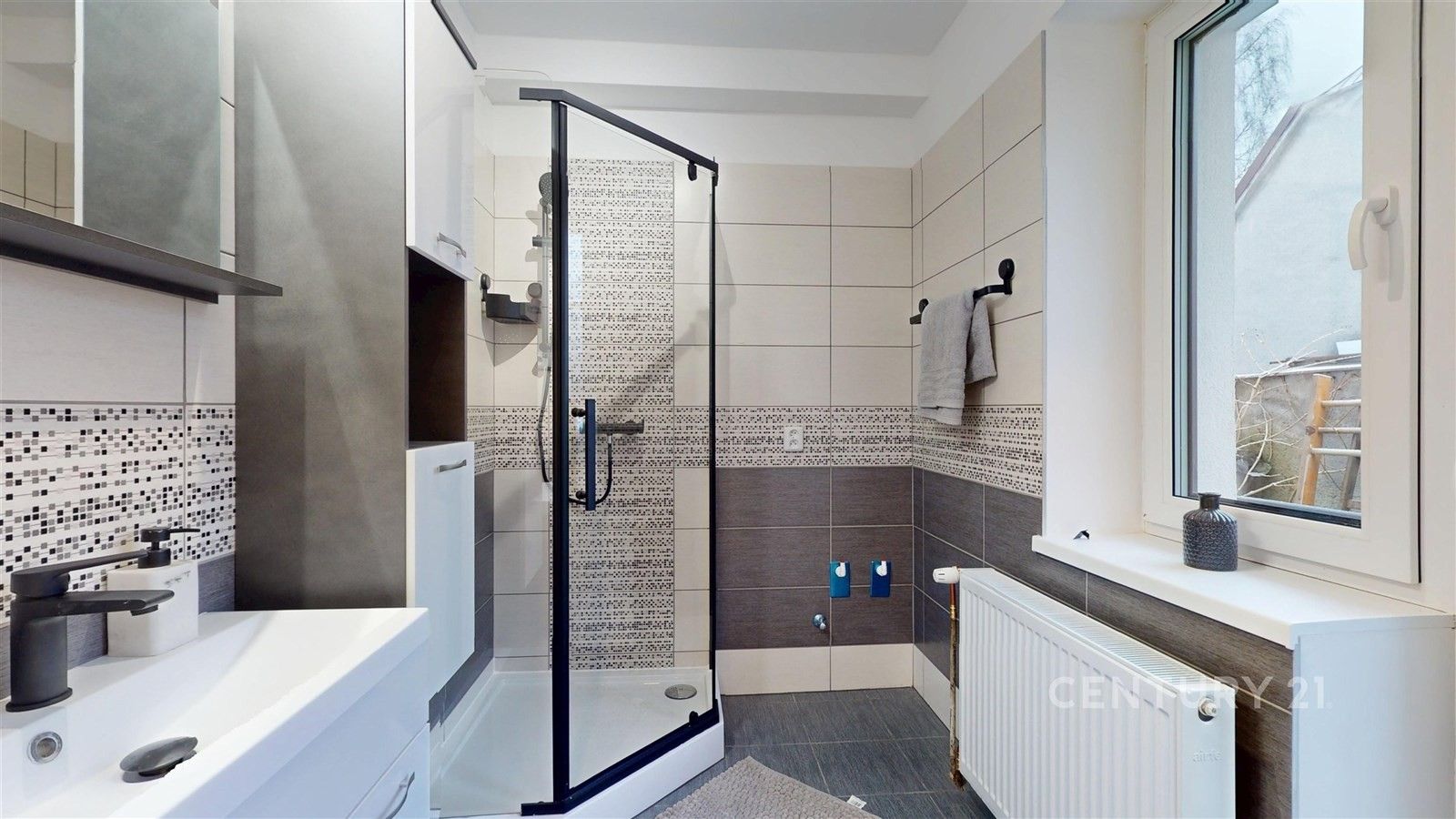 Pronájem kancelář - Riegrova 822, Frýdek-Místek, 166 m²