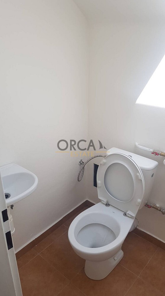 Pronájem kancelář - Brněnská, Hodonín, 46 m² - 5