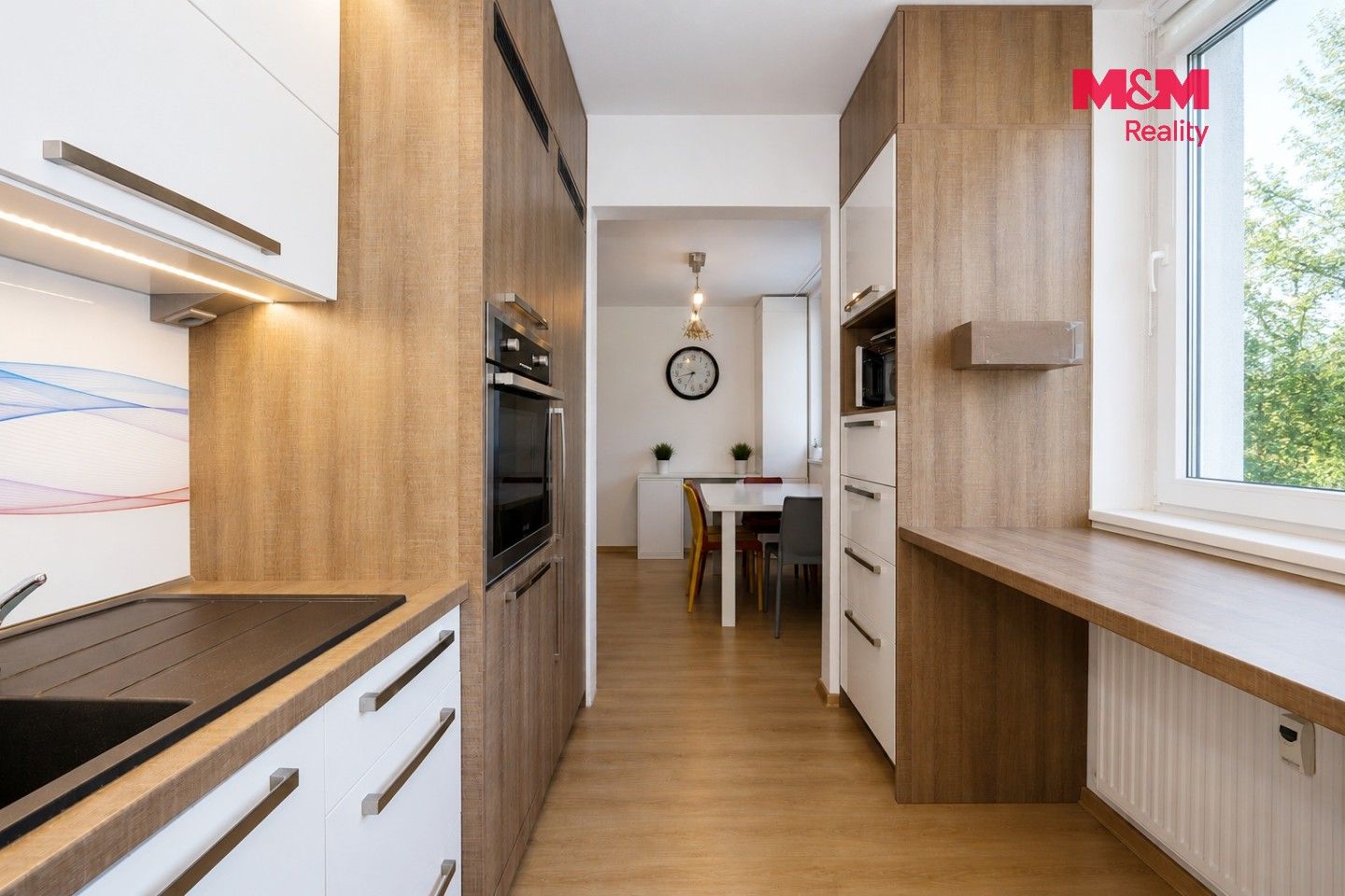 Byt 3+1 · 74 m² · Březinova, Jihlava - 4