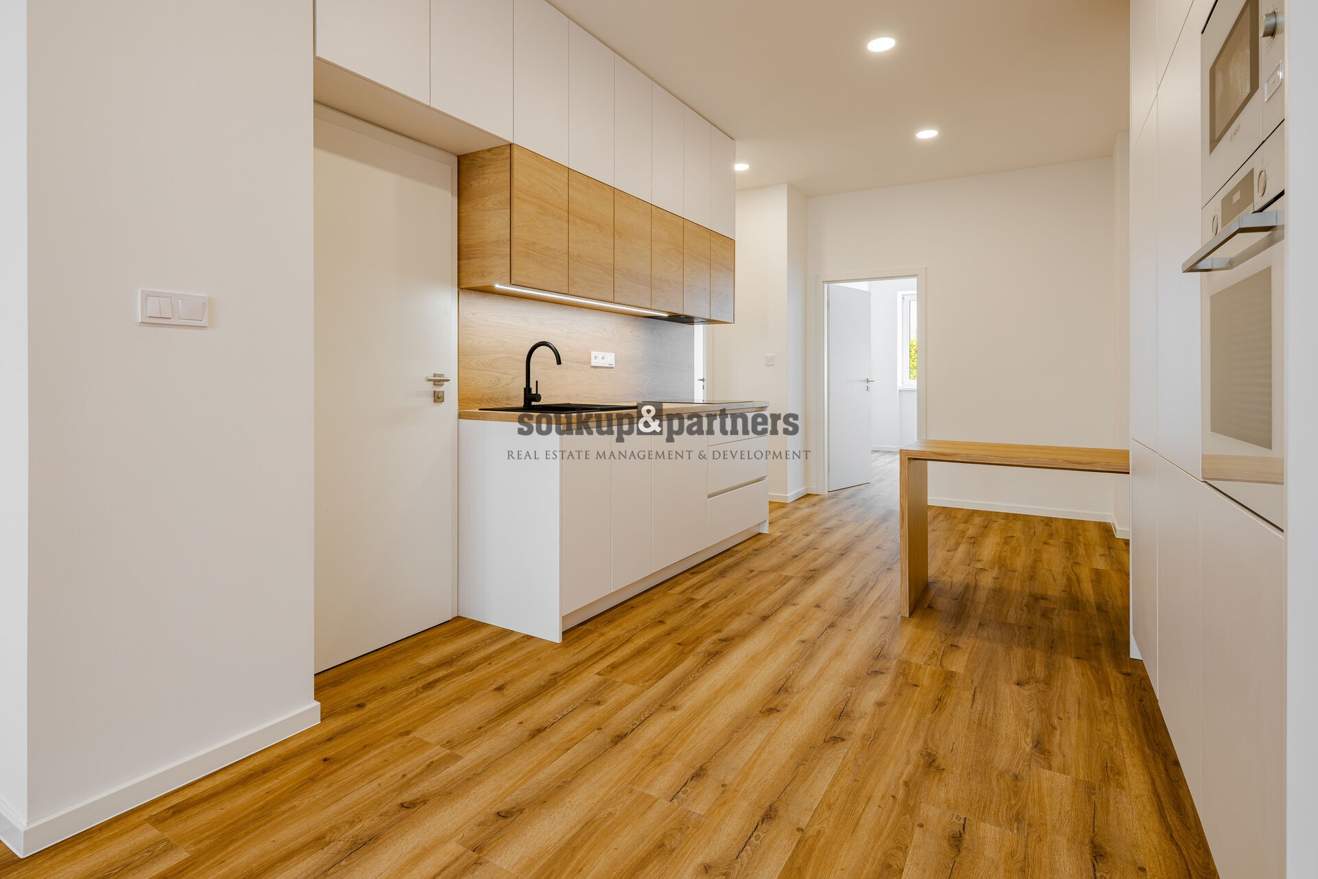 Prodej byt 3+kk - Počátecká, Praha Michle, 63 m² - 5